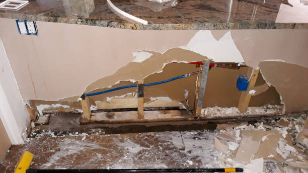 Best Commercial water damage restoration  in Pecan Acres, TX